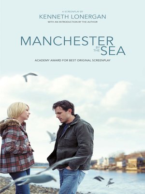 cover image of Manchester by the Sea